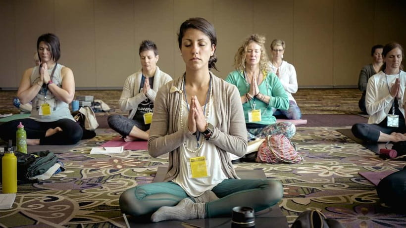 Kathmandu: 1, or 3-Day Yoga, Meditation & Reiki Retreat - Arriving from Kathmandu and settling into the retreat
