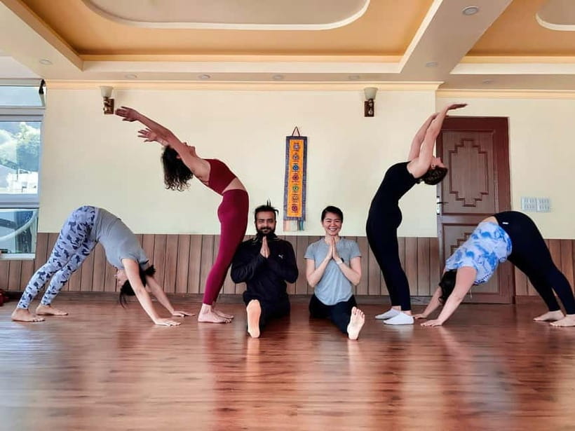 Kathmandu: 1, or 3-Day Yoga, Meditation & Reiki Retreat - What the three-day plan adds