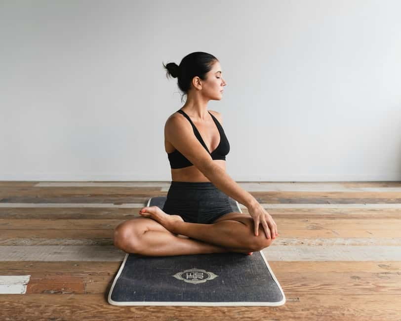 Kathmandu: 1, or 3-Day Yoga, Meditation & Reiki Retreat - Room quality and the feel of the center