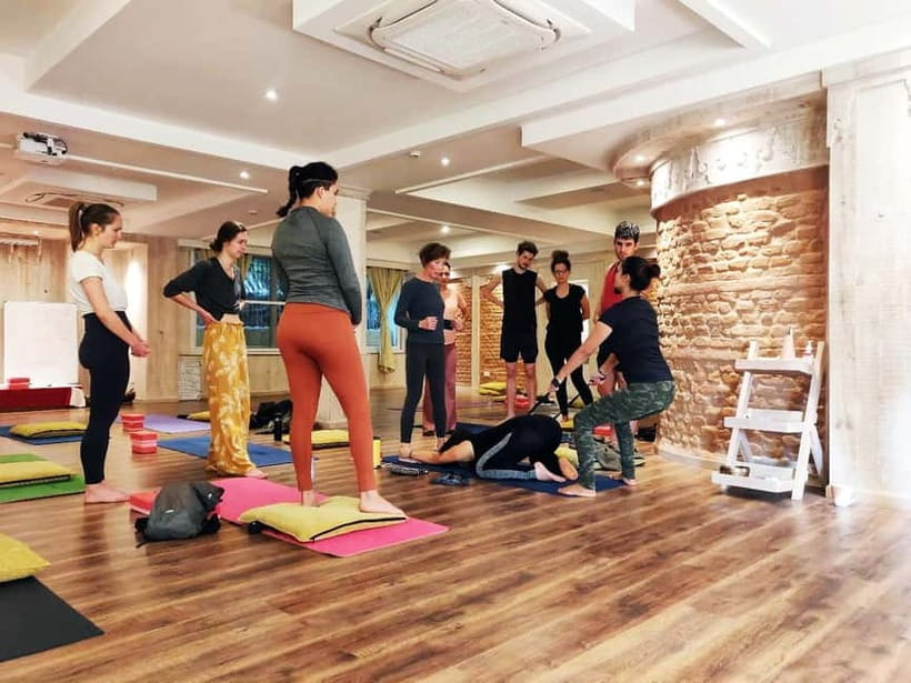 Kathmandu: 1, or 3-Day Yoga, Meditation & Reiki Retreat - Price, value, and the right length