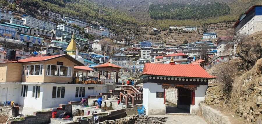 Kathmandu: 14-Day Everest Base Camp with Kala Patthar Trek - Why this 14-day Everest route works