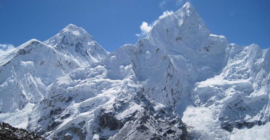 Kathmandu: 14-Day Everest Base Camp with Kala Patthar Trek - Phakding to Namche Bazaar