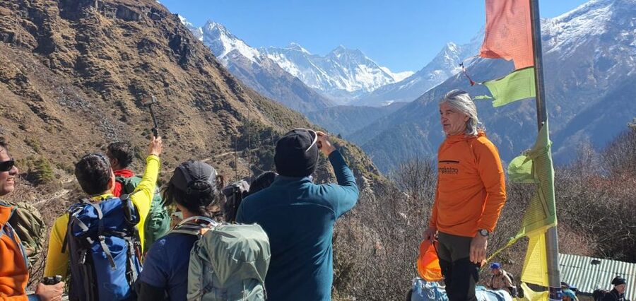 Kathmandu: 14-Day Everest Base Camp with Kala Patthar Trek - Three days back toward Kathmandu