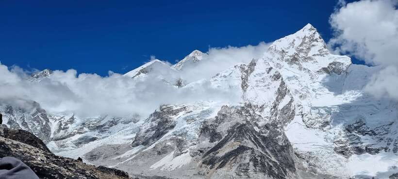 Kathmandu: 15-Day Everest Base Camp Trek with Guide - Key points to know before booking