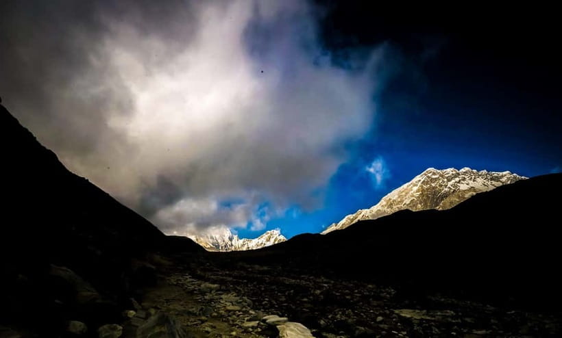 Kathmandu: 15-Day Everest Base Camp Trek with Guide - Namche Bazaar, the first major test