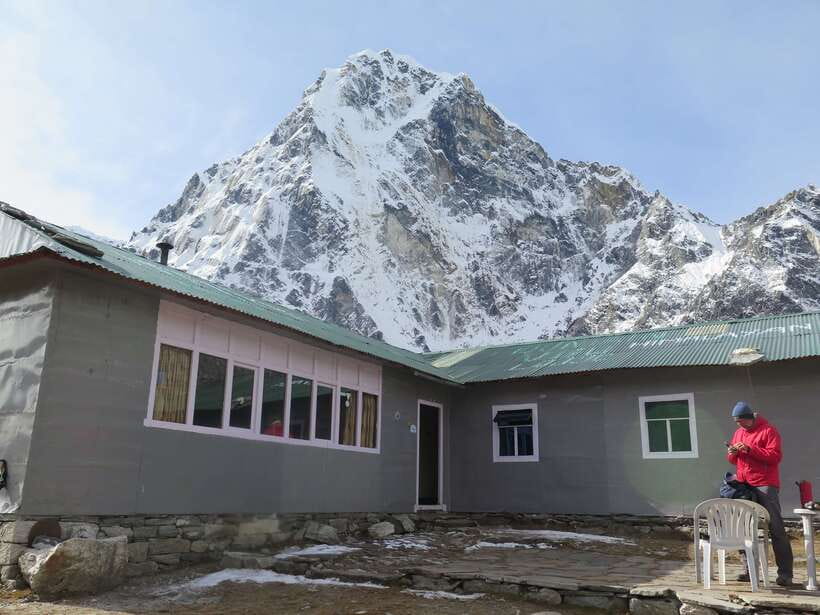 Kathmandu: 15-Day Everest Base Camp Trek with Guide - Dingboche, Pangboche, and the high valley