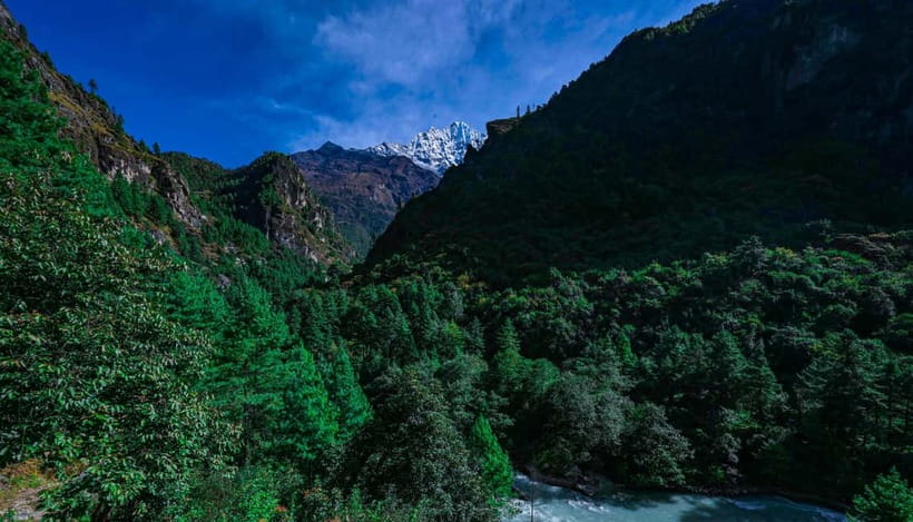 Kathmandu: 15-Day Everest Base Camp Trek with Guide - Kala Patthar and the walk back to Pheriche