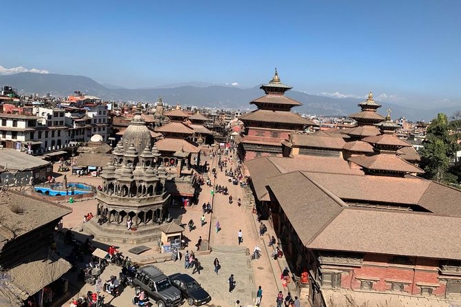 Kathmandu 2 days tour private car and guide, cover major highlights - Six Kathmandu landmarks in one private itinerary