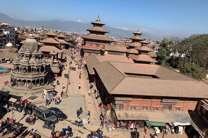 Kathmandu 2 days tour private car and guide, cover major highlights - Boudhanath, Kathmandu’s Tibetan Buddhist center