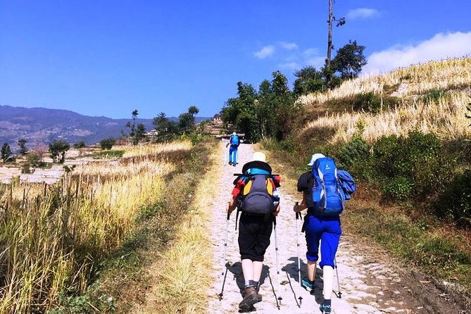 Kathmandu: 2 Nights 3 Days Chisapani Nagarkot Trek - Why this Kathmandu trek works for a short trip