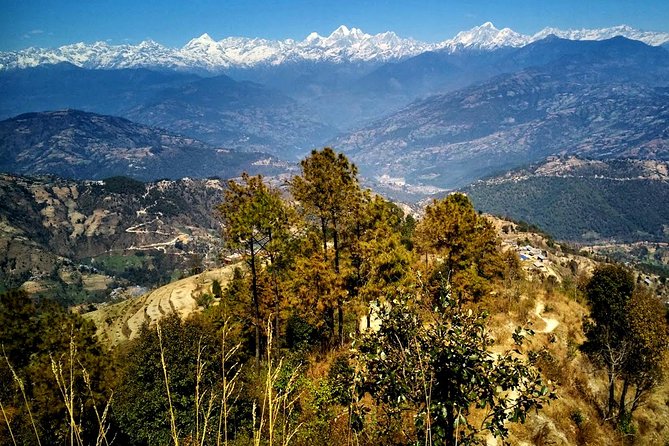 Kathmandu: 2 Nights 3 Days Chisapani Nagarkot Trek - The guide, pace, and beginner suitability
