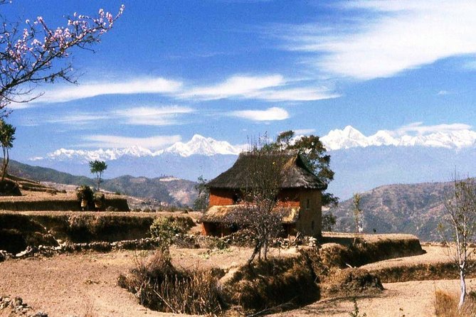 Kathmandu: 2 Nights 3 Days Chisapani Nagarkot Trek - What the $190 price really covers
