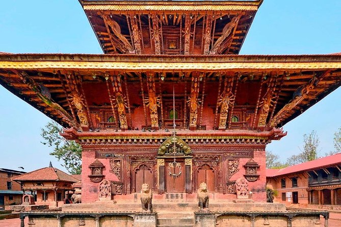 Kathmandu: 2 Nights 3 Days Chisapani Nagarkot Trek - What to pack and how to prepare