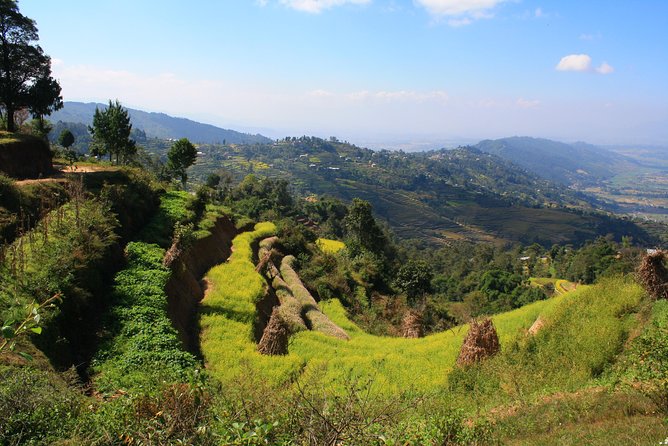 Kathmandu: 2 Nights 3 Days Chisapani Nagarkot Trek - Day one: Sundarijal Waterfall and Shivapuri forest