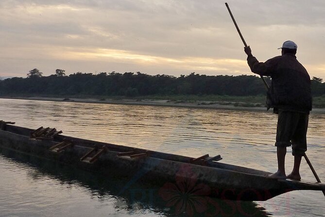 Kathmandu 2 Nights 3 Days Chitwan Jungle Safari Tour - What makes Chitwan special