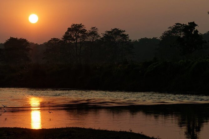Kathmandu 2 Nights 3 Days Chitwan Jungle Safari Tour - Who will like this trip most