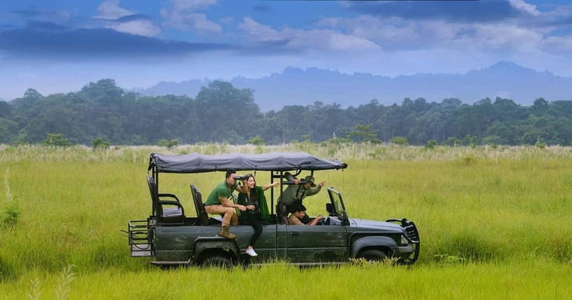 Kathmandu: 3-Day Chitwan Safari Tour with Hotel Transfers - What makes this Chitwan trip worth considering