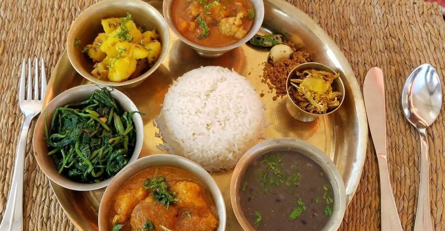 Kathmandu: 3-Hours of Cooking Class with Meals - Key points at a glance