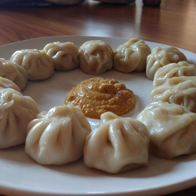 Kathmandu: 3-Hours of Cooking Class with Meals - Choosing among three four-dish menus