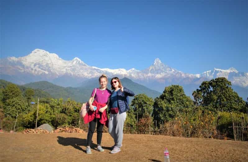 Kathmandu: 4 Days Pokhara Tour With Himalaya Easy Day Hiking - Why this four-day Pokhara plan works