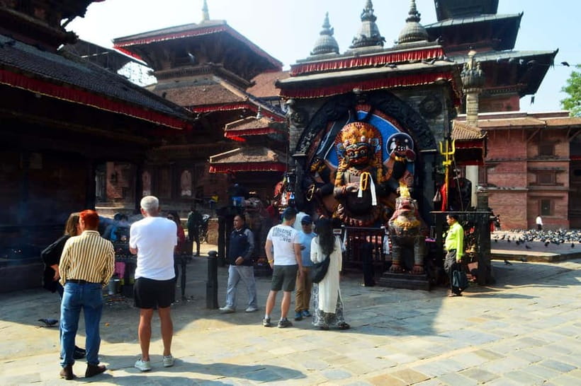 Kathmandu 4-Heritage Sites Tour - Should you book it?