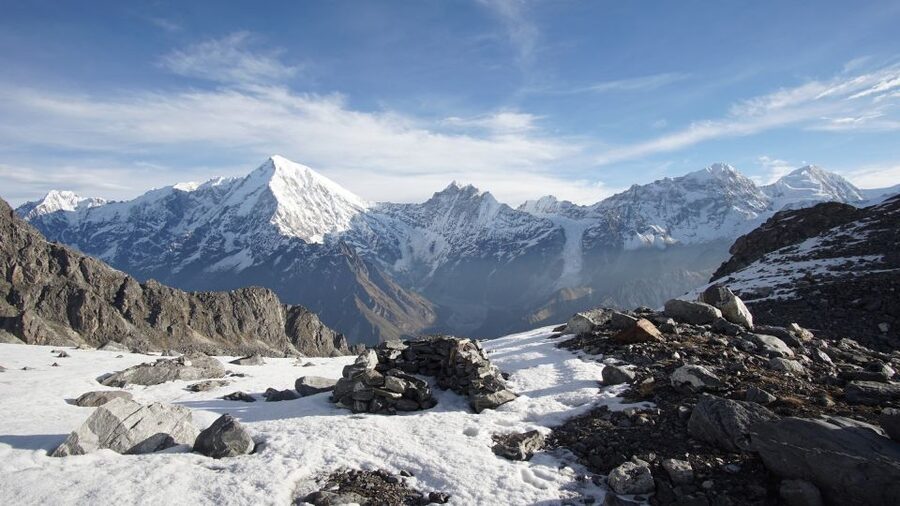 Kathmandu: 6-Day Limitless Langtang Trek - Why Langtang works for a short Himalayan trip