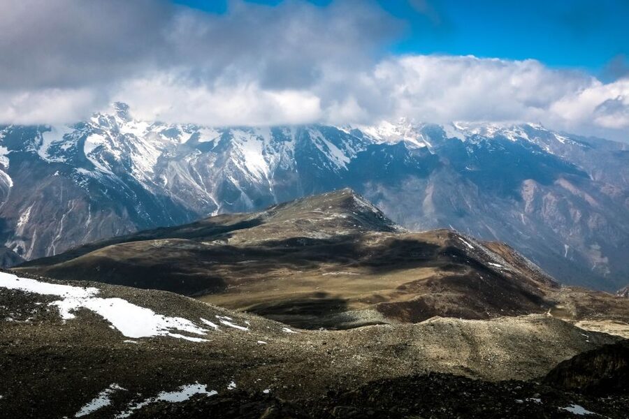 Kathmandu: 6-Day Limitless Langtang Trek - Guides, porters, meals, and mountain comfort