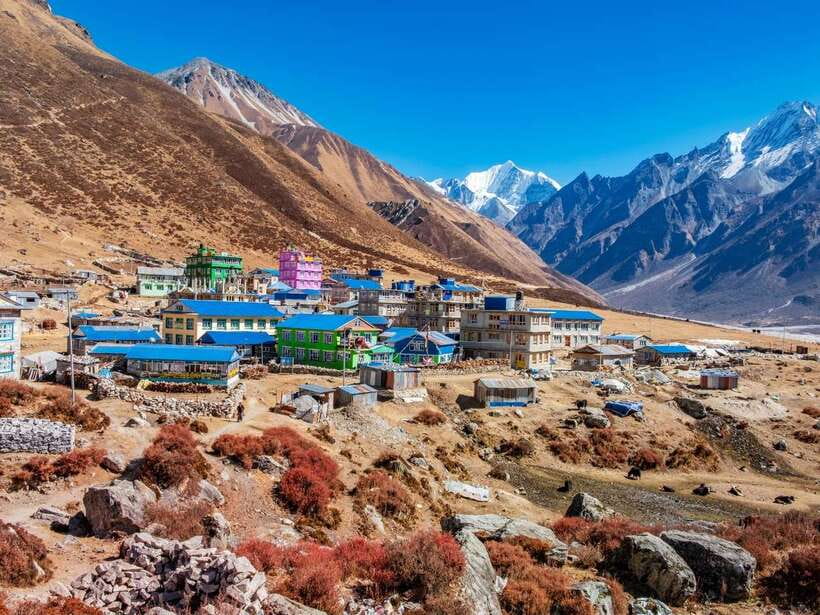 Kathmandu: 6 Days Langtang Valley Trek with Kyanjin Ri - Why Langtang works so well in six days