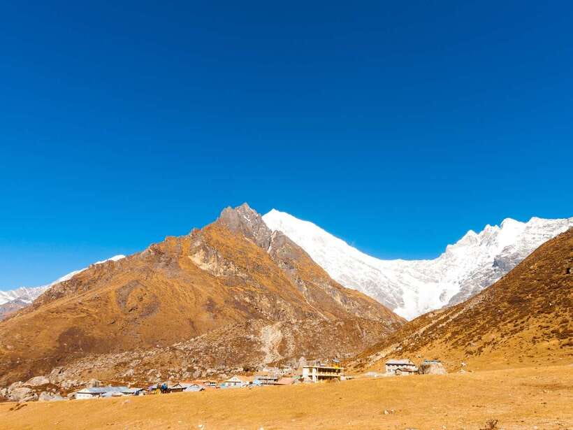 Kathmandu: 6 Days Langtang Valley Trek with Kyanjin Ri - Day 6: Syabrubesi back to Kathmandu