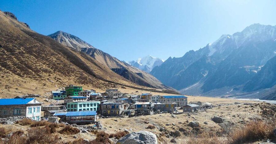 Kathmandu: 7 Day Langtang Valley Trek - Why Langtang works well in seven days
