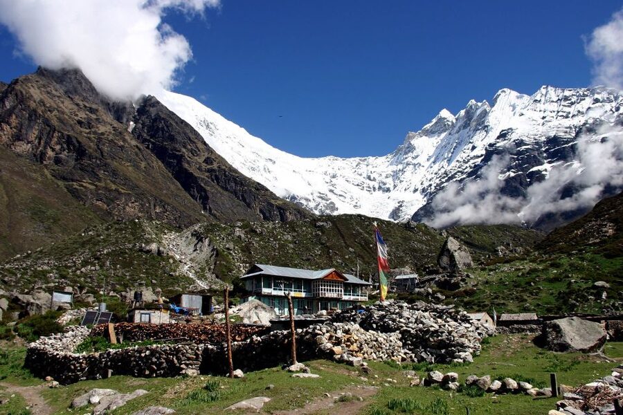 Kathmandu: 7 Day Langtang Valley Trek - Day 2: Forests and river crossings to Lama Hotel