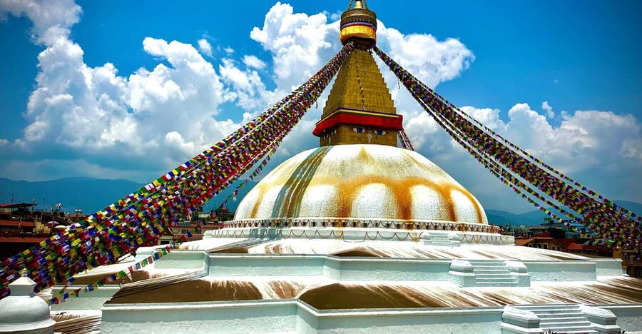 Kathmandu: 7 UNESCO-Listed city sites group day trip - Key points to know before booking