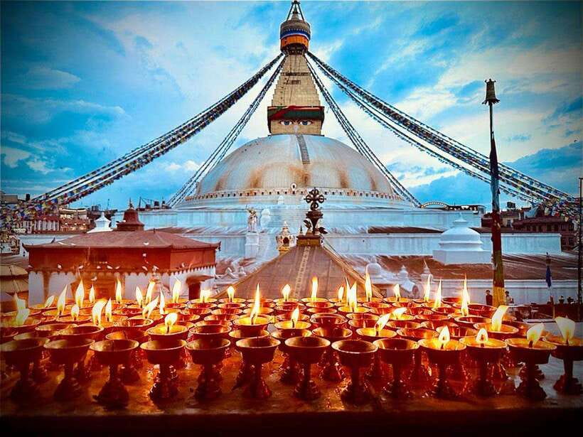 Kathmandu: 7 UNESCO Sites Tour in 1 Day (Private Tour) - Key points at a glance