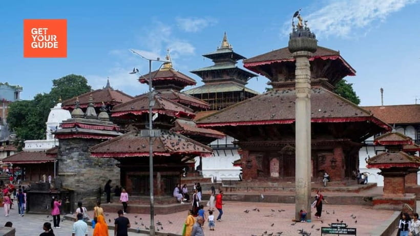 Kathmandu: 7 UNESCO Sites Tour in 1 Day (Private Tour) - What this Kathmandu day is really trying to do