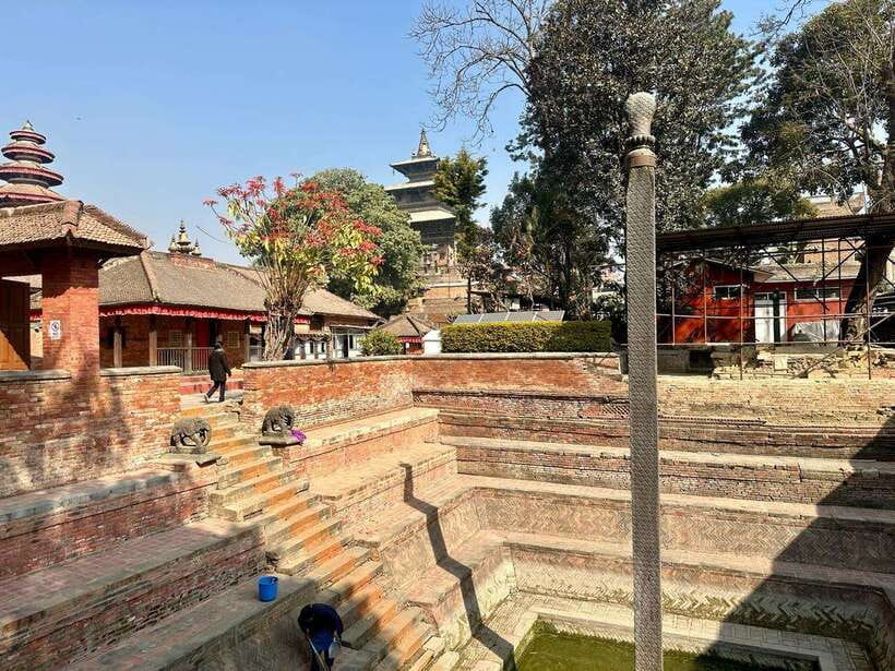 Kathmandu: 7 UNESCO Sites Tour in 1 Day (Private Tour) - Patan reveals the valley’s finest craft traditions