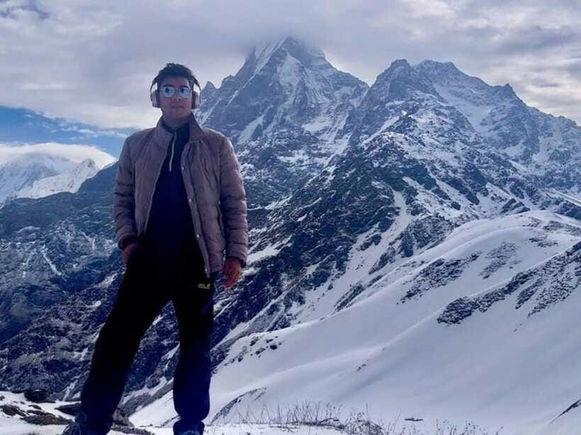 Kathmandu: 8-Day Annapurna Circuit Trek via Thorong La Pass - Day 4: Use Manang for acclimatization, not just laundry