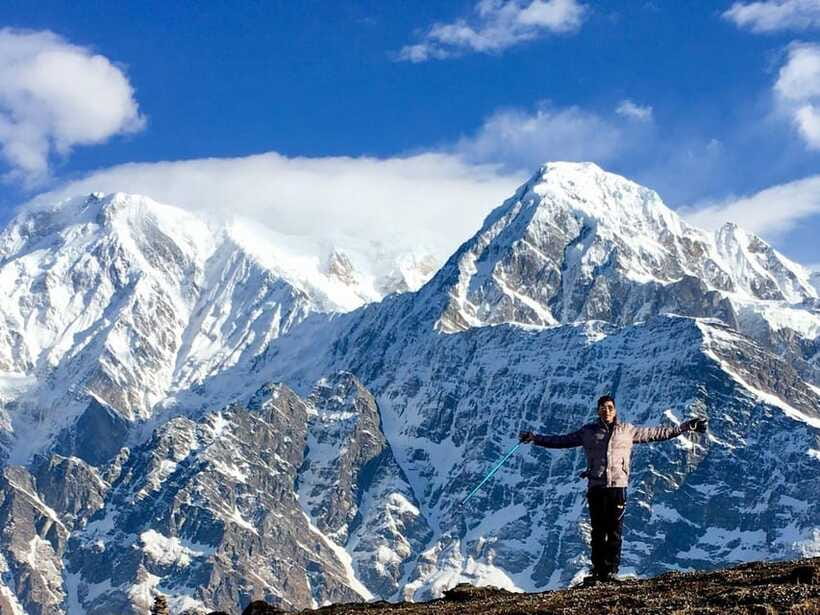 Kathmandu: 8-Day Annapurna Circuit Trek via Thorong La Pass - Day 8: From Muktinath through Mustang to Pokhara