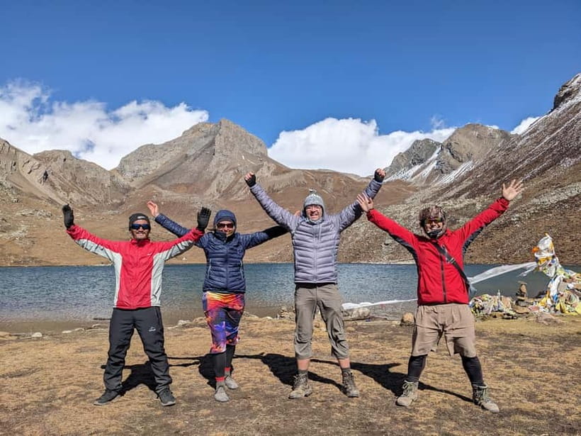 Kathmandu: 9-Day Annapurna Circuit Trek via Thorong La Pass - Why this nine-day Annapurna route is appealing
