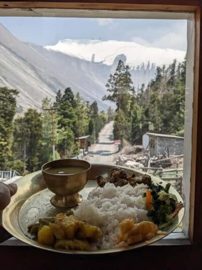 9-Day Annapurna Circuit Trek via Thorong La Pass