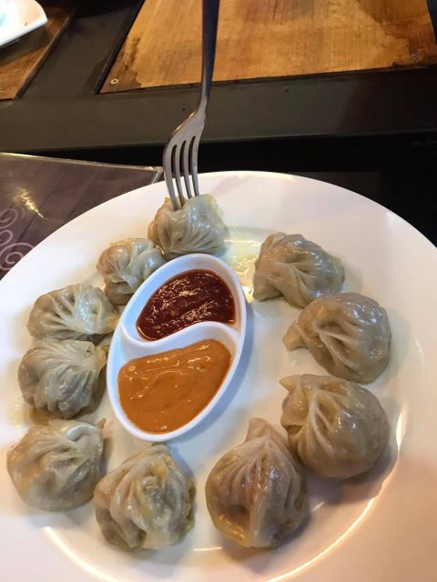 Kathmandu: About 3-hour Cooking Class Experience near Thamel - Momo making, from filling to dumpling