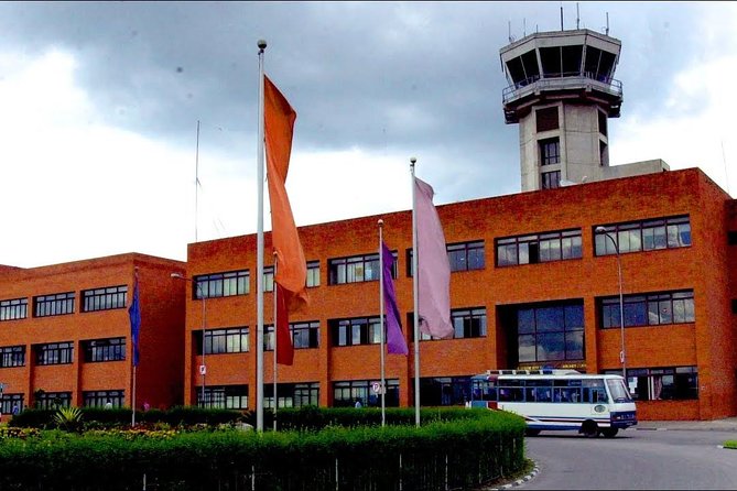 Kathmandu Airport Departure Transfer – Easy, Safe & Hassle-Free - What the service does well