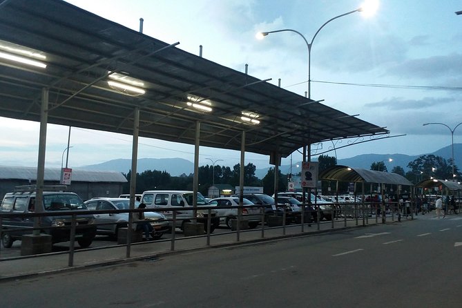 Kathmandu Airport Departure Transfer – Easy, Safe & Hassle-Free - Arriving at Tribhuvan International Airport