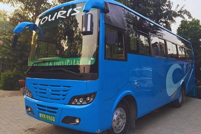 Kathmandu airport pick up/Drop off service by Private Vehicle - Who should book this Kathmandu transfer?