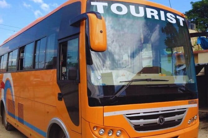 Kathmandu Airport Pickup and Drop-off Services - Included costs and the small print