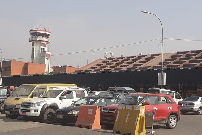 Kathmandu Airport Private Transfers - Clean vehicles, luggage space, and private comfort
