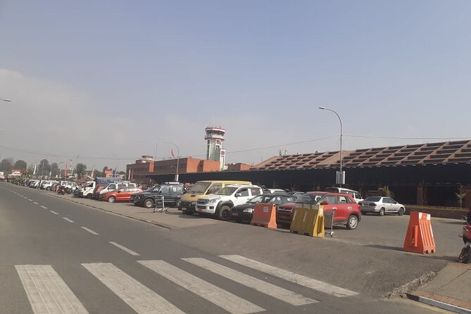 Kathmandu Airport Private Transfers - Is $15.50 per person good value?