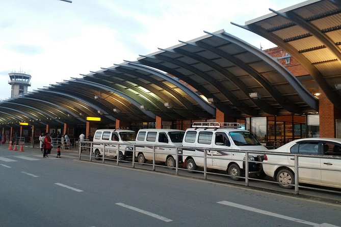 Kathmandu Airport Transfer to hotels – Easy, Safe & Hassle-Free - Where this service can take you