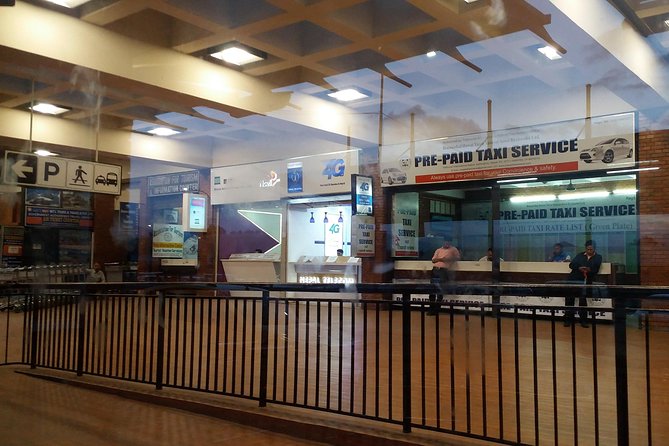 Kathmandu Airport Transfer to hotels – Easy, Safe & Hassle-Free - Late-night arrivals and delayed flights