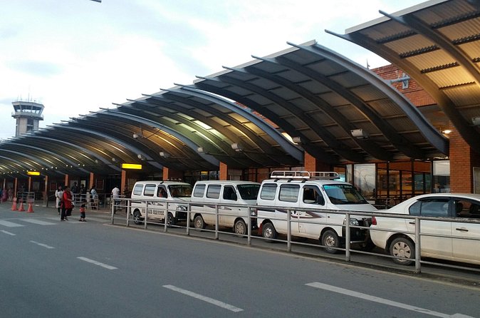 Kathmandu Airport Transfer to hotels – Easy, Safe & Hassle-Free - The $17 price and who gets the best value