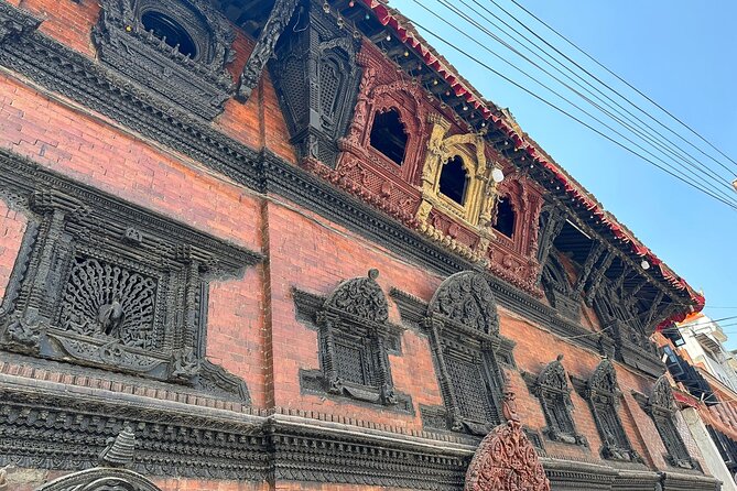 Kathmandu and Bhaktapur Cities Guided Tour - Why this Kathmandu Valley route works